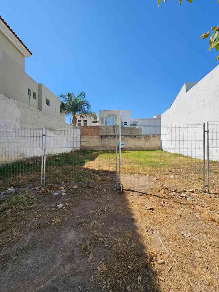 terreno en venta ruisenor fracc jardin real zapopan jalisco p0VMGan