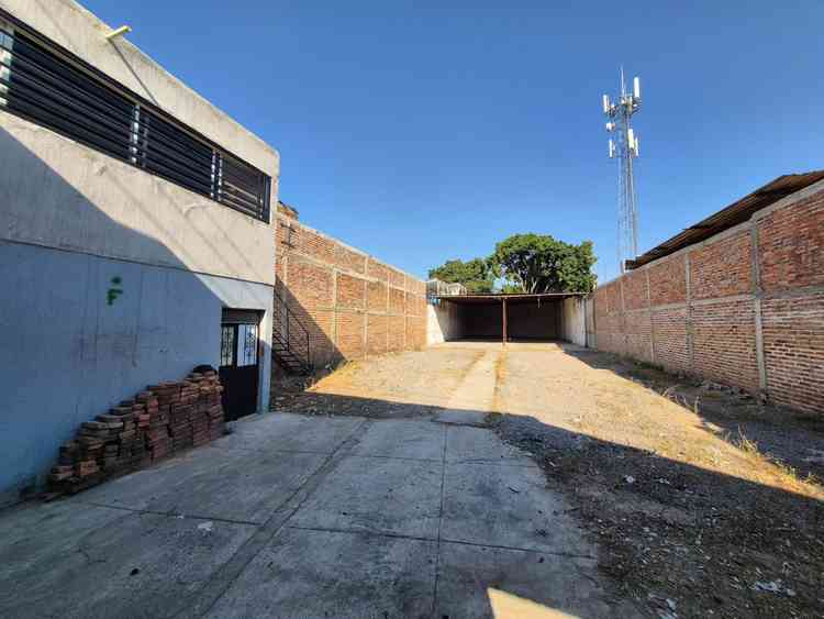 terreno en renta ramon isaac alcaraz huentitan el alto guadalajara jalisco p1MdTRm