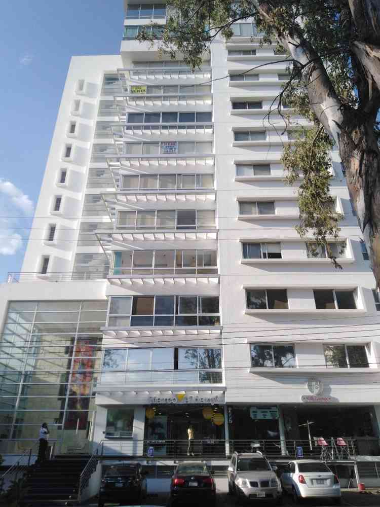 departamento en renta jose maria vigil providencia guadalajara jalisco pxUXH1z